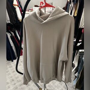 Abercrombie Oversized Essential Hoodie
